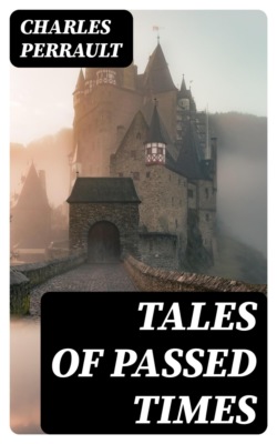 Tales of Passed Times