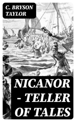 Nicanor - Teller of Tales