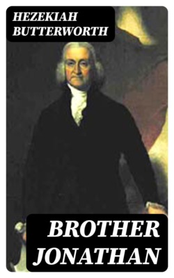Brother Jonathan