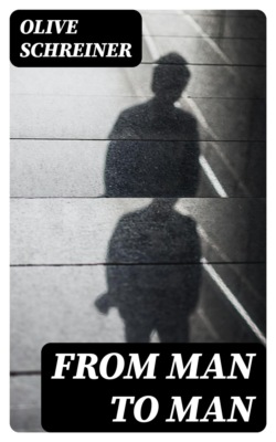 From Man to Man