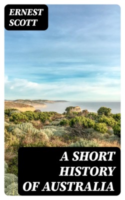 A Short History of Australia