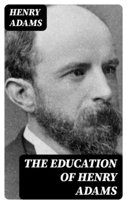 The Education of Henry Adams