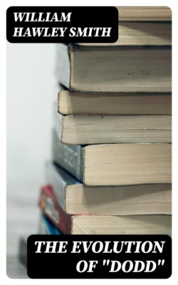 The Evolution of "Dodd"