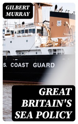 Great Britain's Sea Policy
