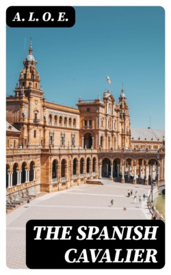 The Spanish Cavalier