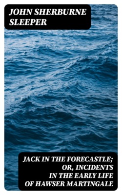 Jack in the Forecastle; or, Incidents in the Early Life of Hawser Martingale