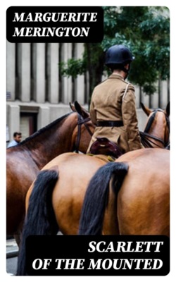 Scarlett of the Mounted