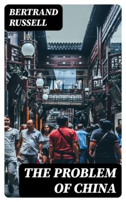 The Problem of China