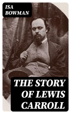 The Story of Lewis Carroll