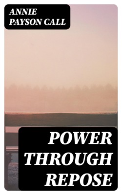 Power Through Repose
