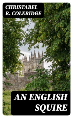 An English Squire