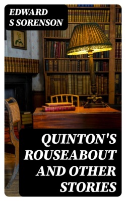 Quinton's Rouseabout and Other Stories