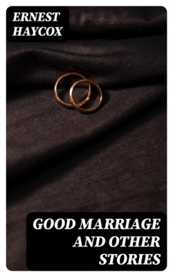 Good Marriage and Other Stories