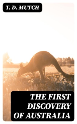 The First Discovery of Australia