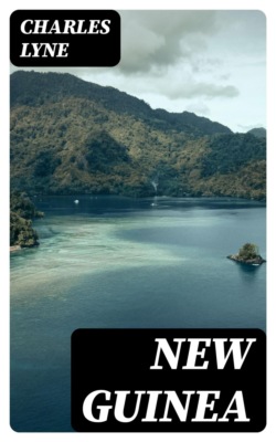 New Guinea