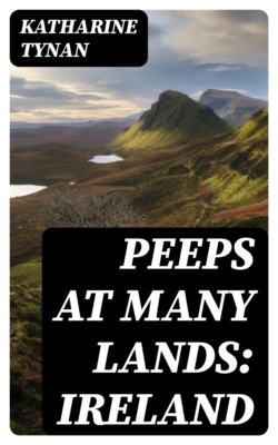 Peeps at Many Lands: Ireland