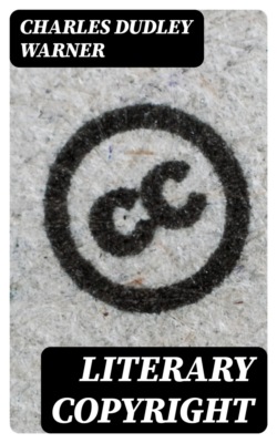 Literary Copyright