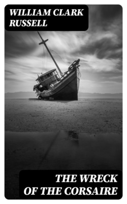The Wreck of the Corsaire