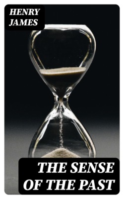 The Sense of the Past