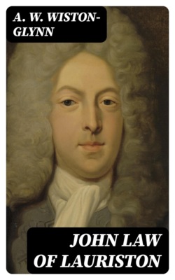 John Law of Lauriston