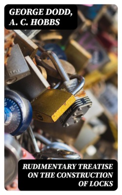 Rudimentary Treatise on the Construction of Locks