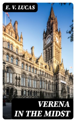 Verena in the Midst