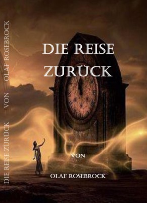 Die Reise zurück