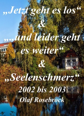 Seelenschmerz