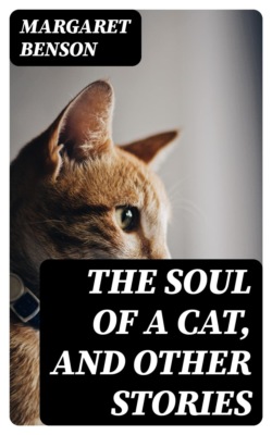 The Soul of a Cat, and Other Stories