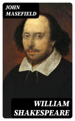 William Shakespeare