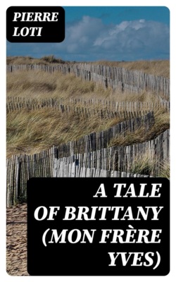 A Tale of Brittany (Mon frère Yves)