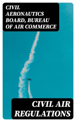 Civil Air Regulations