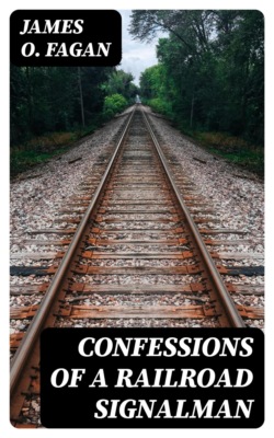 Confessions of a Railroad Signalman