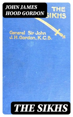 The Sikhs