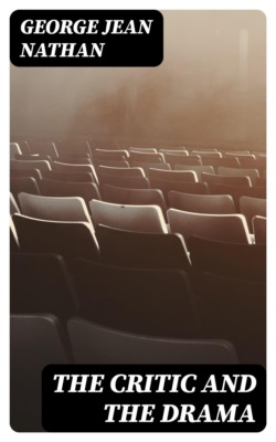 The Critic and the Drama