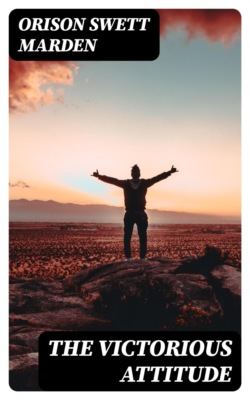 The Victorious Attitude
