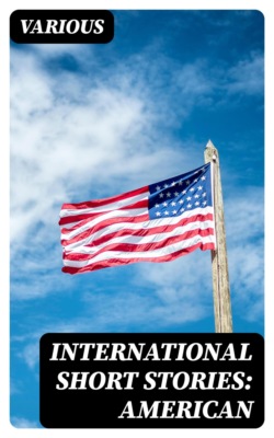 International Short Stories: American