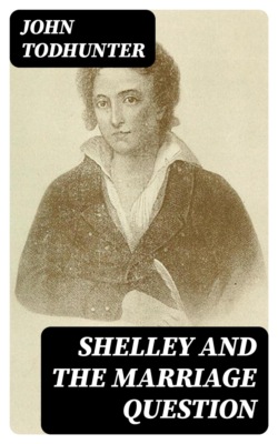 Shelley and the Marriage Question