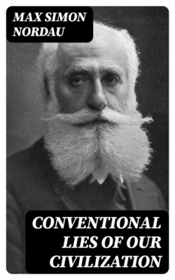 Conventional Lies of our Civilization