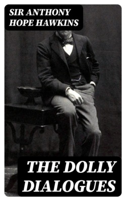 The Dolly Dialogues