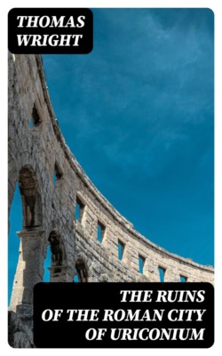 The Ruins of the Roman City of Uriconium