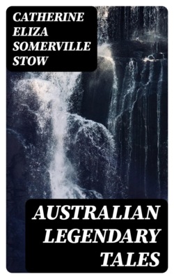 Australian Legendary Tales