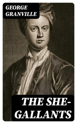 The She-Gallants