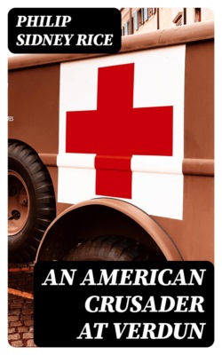 An American Crusader at Verdun