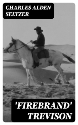 'Firebrand' Trevison