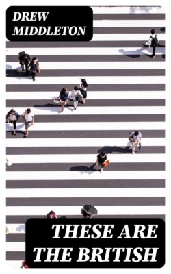 These are the British