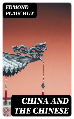 China and the Chinese