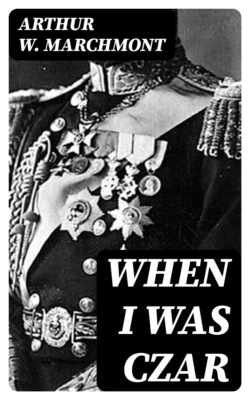 When I Was Czar