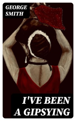 I've been a Gipsying