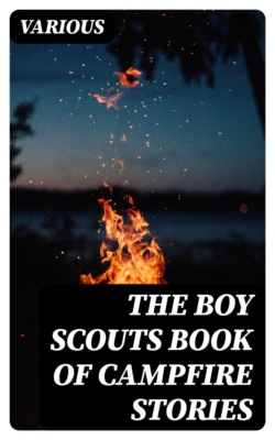 The Boy Scouts Book of Campfire Stories
